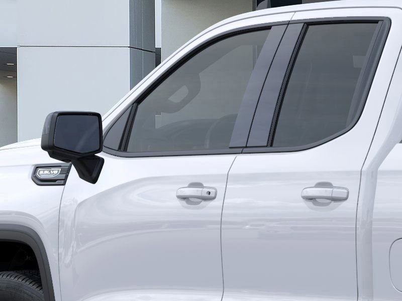 New 2026 GMC Sierra 1500 Elevation w/ Preferred Package image 12