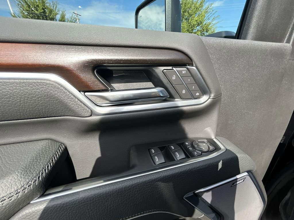 New 2026 GMC Sierra 2500 Denali w/ Denali Reserve Package image 13