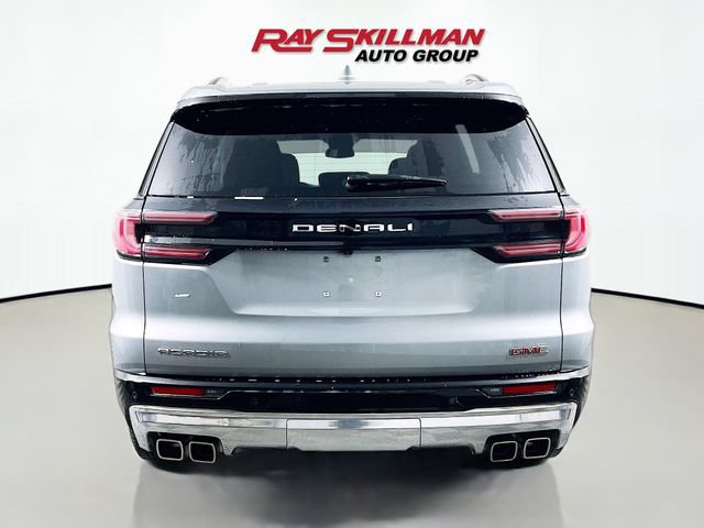 Used 2024 GMC Acadia Denali FWD image 6