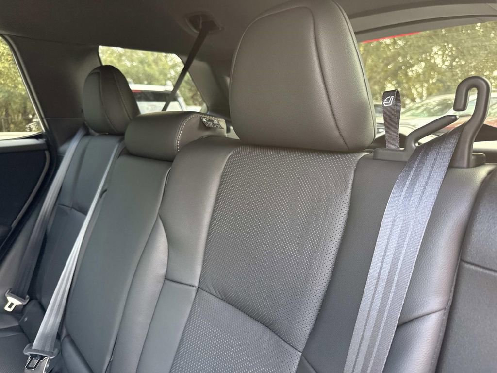 New 2026 Subaru Outback Limited image 13