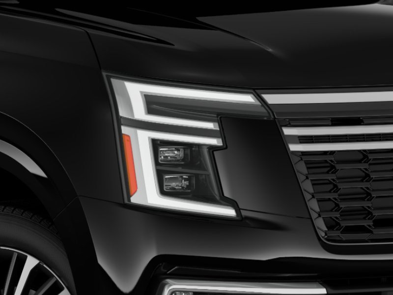 New 2026 Nissan Armada Platinum Reserve AWD/4WD image 10