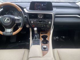 Used 2022 Lexus RX 350 FWD w/ Premium Package image 20