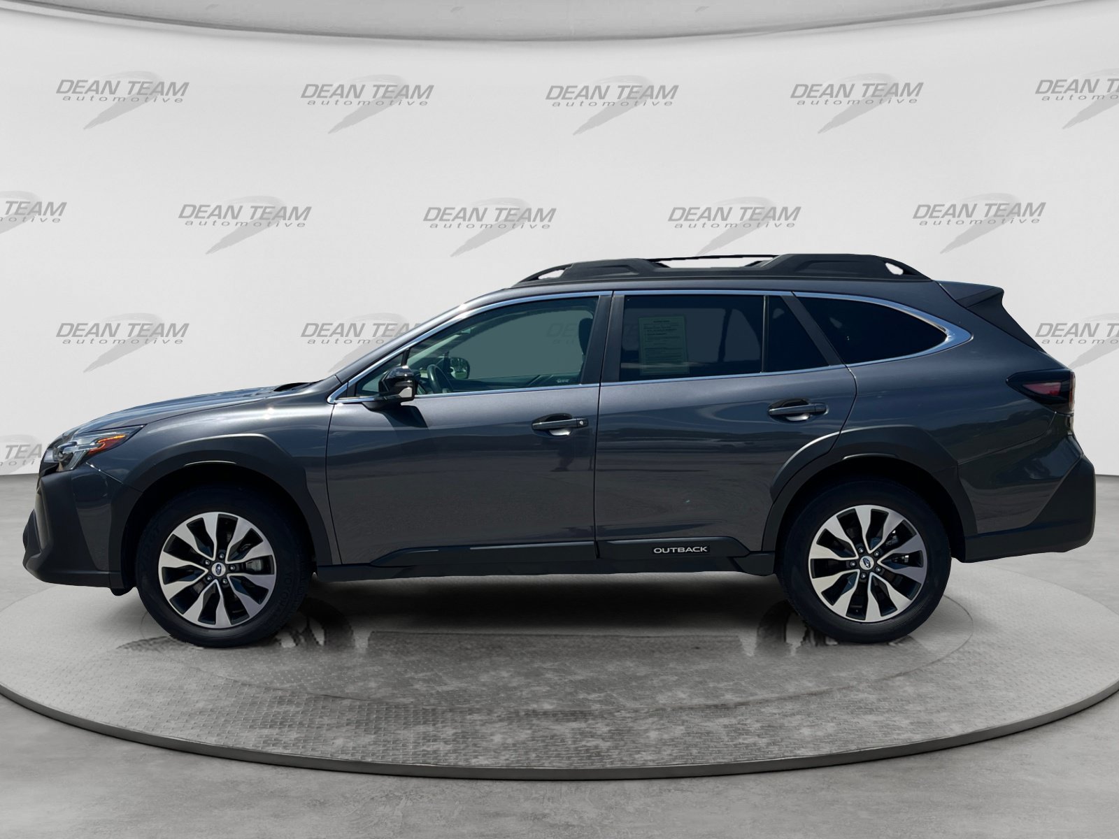 Used 2024 Subaru Outback Limited AWD/4WD image 5
