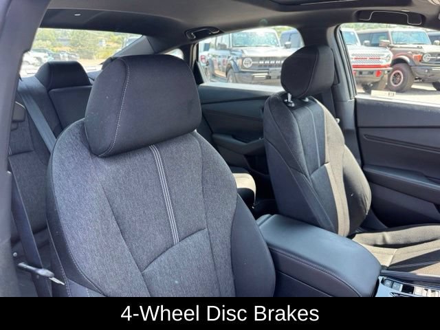 Used 2023 Honda Accord Sport image 27