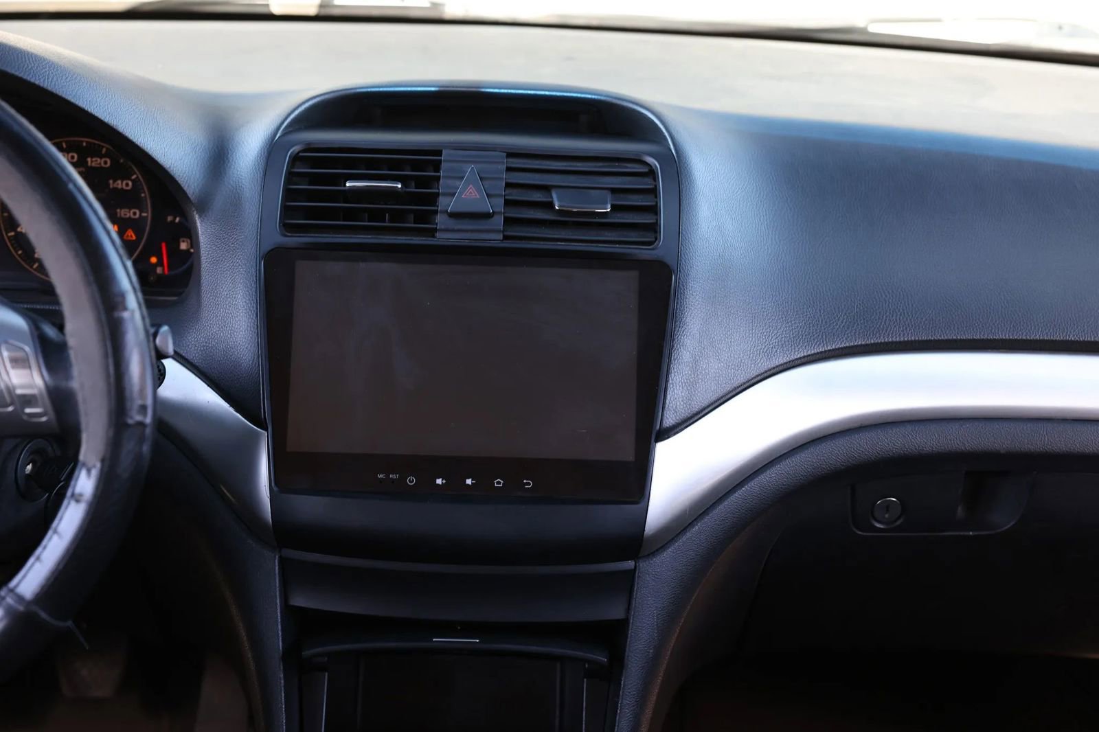 Used 2004 Acura TSX image 34