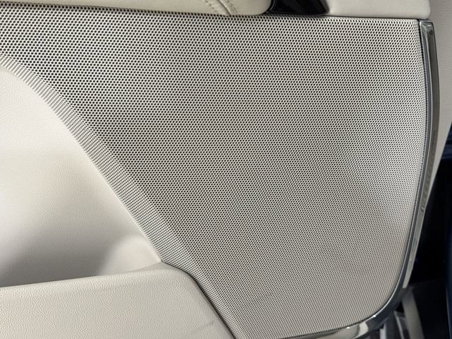 New 2026 Cadillac Escalade Platinum Sport w/ LPO, ONYX Package image 25