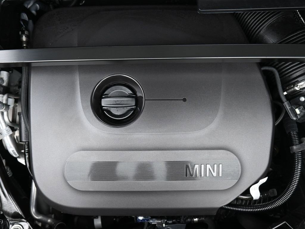 Used 2025 MINI Cooper Countryman S image 25