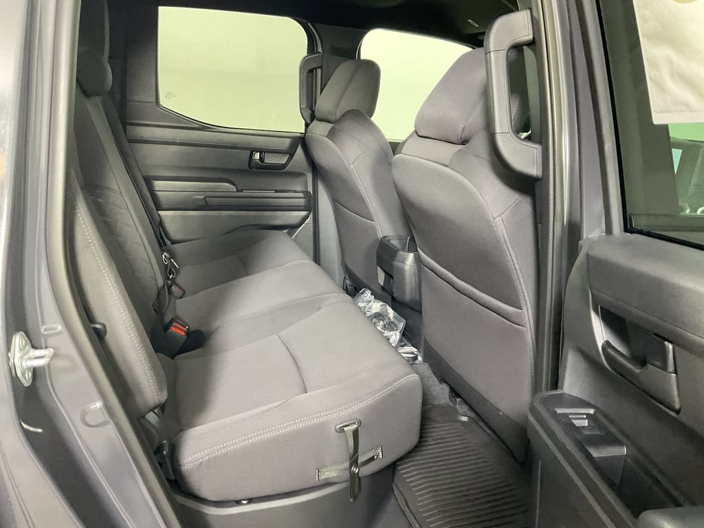 New 2026 Toyota Tacoma SR5 AWD/4WD image 19