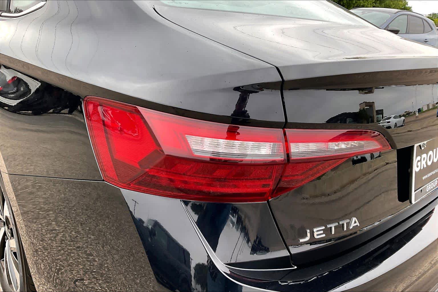 Used 2024 Volkswagen Jetta S FWD image 27