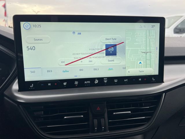 New 2026 Ford Escape SE image 17