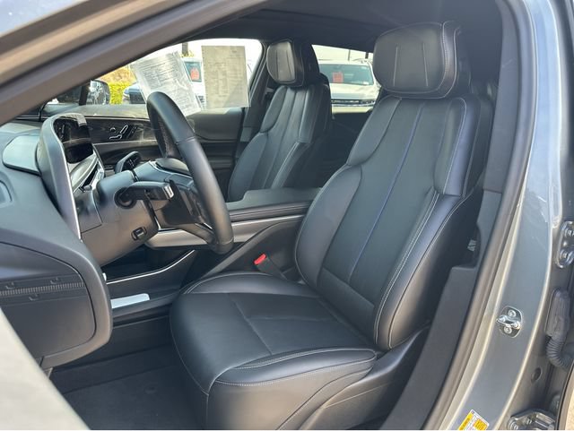 Certified 2024 Cadillac Lyriq Sport AWD/4WD image 25