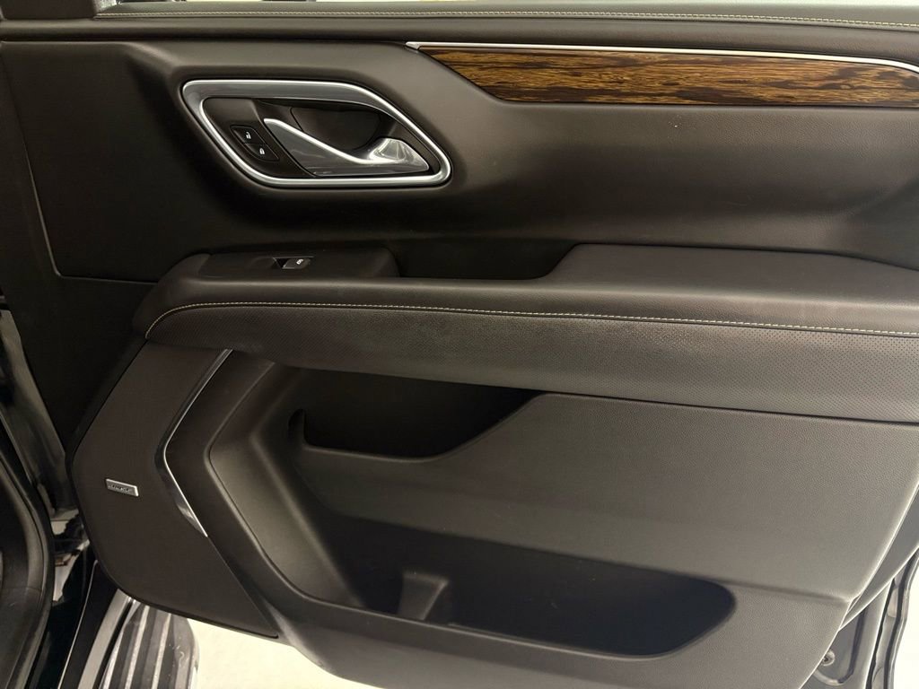 Used 2022 Chevrolet Tahoe Premier w/ Premium Package 2 image 51