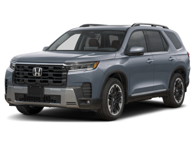 New 2026 Honda Pilot Touring