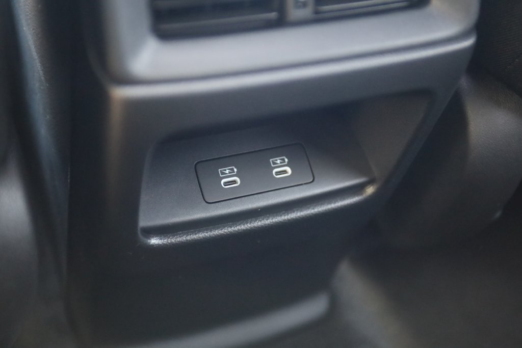 New 2027 Honda CR-V Sport image 28