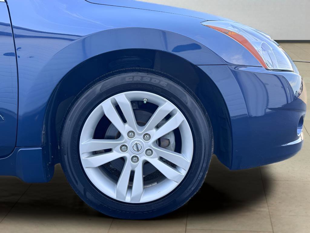 Used 2012 Nissan Altima 3.5 SR image 38