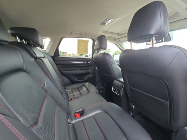 Used 2025 MAZDA CX-5 Carbon Edition AWD/4WD image 26