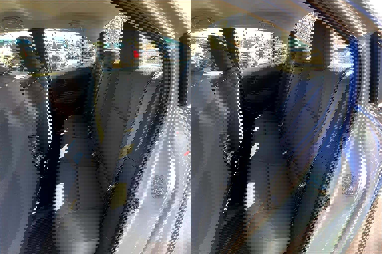 Used 2023 Toyota Corolla LE w/ Carpet Mat Package (TMS) image 19