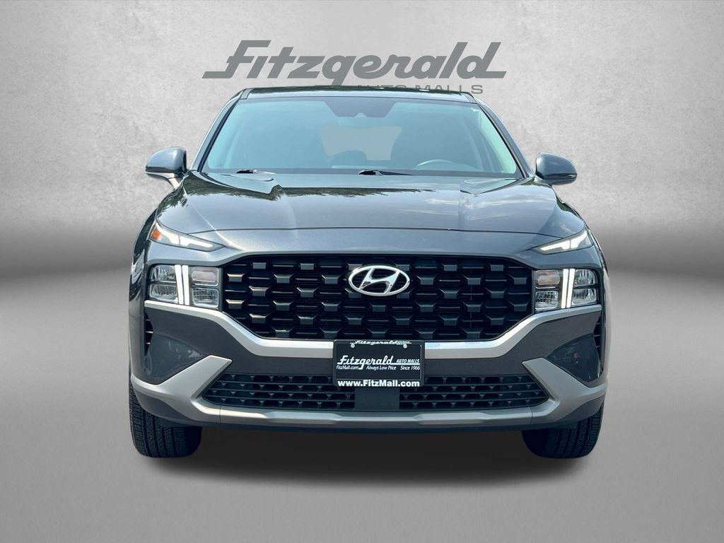 Used 2023 Hyundai Santa Fe SE AWD/4WD image 6