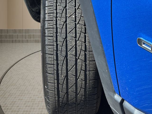 Used 2024 Jeep Compass Sport image 11