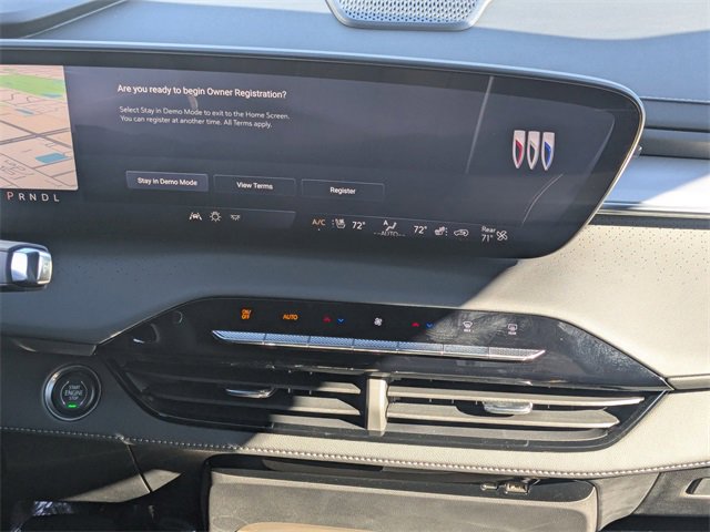 New 2025 Buick Enclave Avenir w/ Super Cruise Package image 18