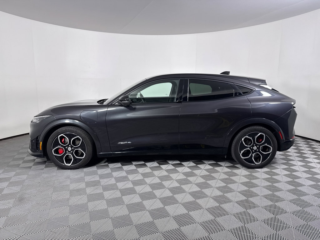 Certified 2022 Ford Mustang Mach-E GT image 14