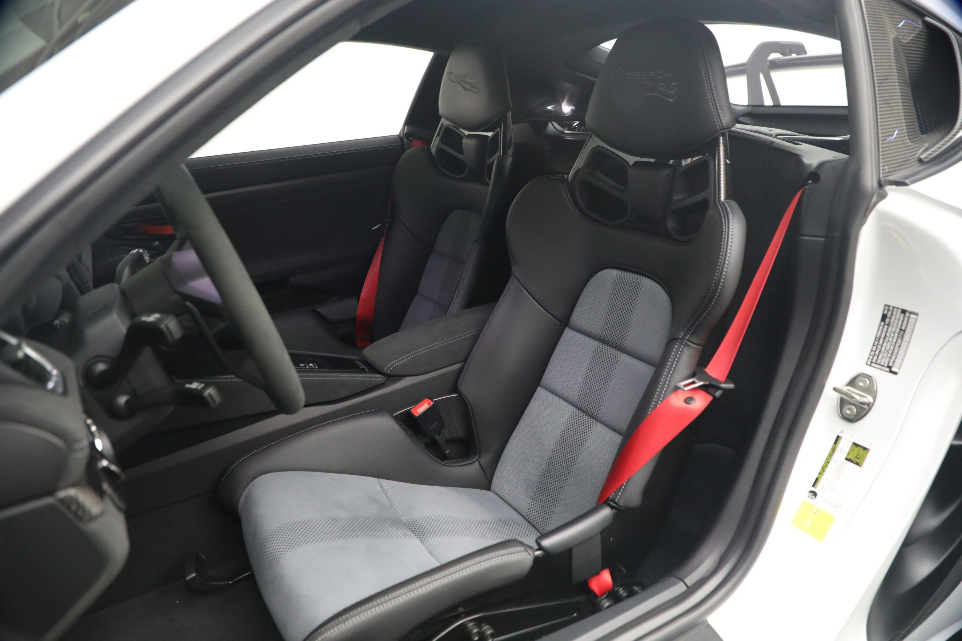 Used 2023 Porsche 718 Cayman GT4 RS RWD image 14