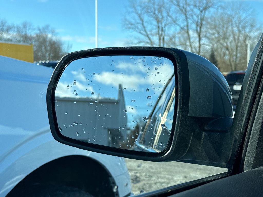 Used 2024 Ford Edge SEL w/ Convenience Package image 40