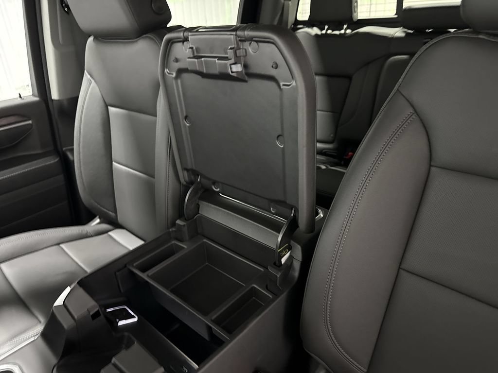 New 2026 Chevrolet Silverado 2500 LTZ w/ LTZ Texas Edition AWD/4WD image 36