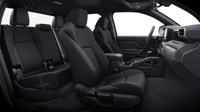 New 2026 Toyota Tacoma SR image 26