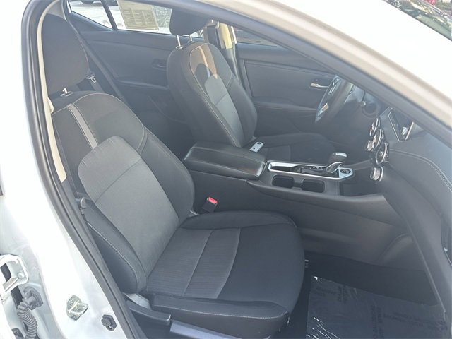 Used 2024 Nissan Sentra SV image 28