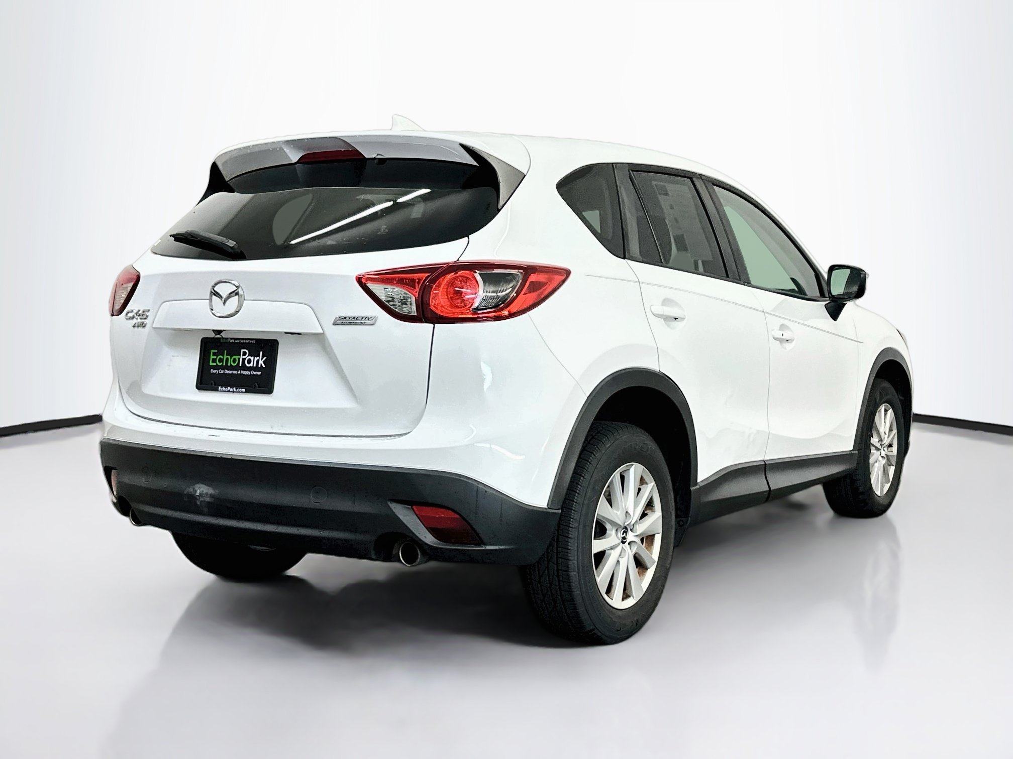 Used 2016 MAZDA CX-5 Touring AWD/4WD image 9