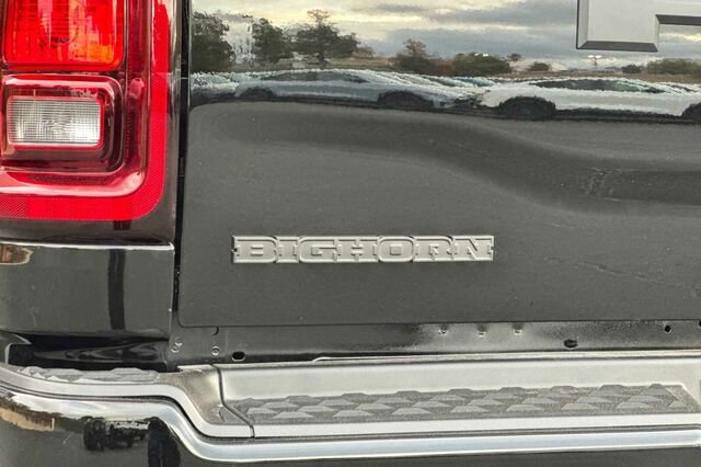 New 2026 RAM 2500 Big Horn image 23