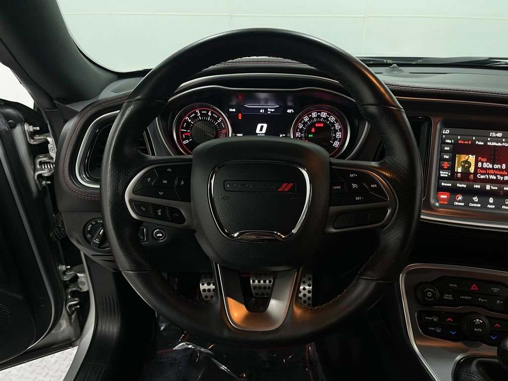 Used 2020 Dodge Challenger R/T Scat Pack w/ Plus Package image 22