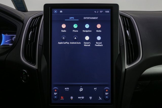 Used 2024 Ford Edge SEL w/ Convenience Package image 21