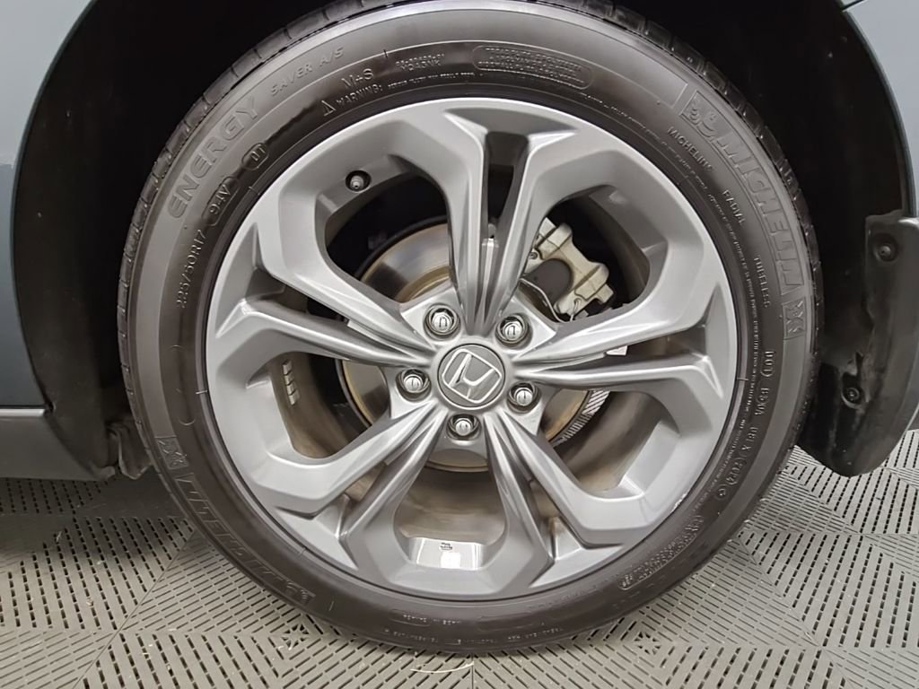 Used 2024 Honda Accord EX image 37