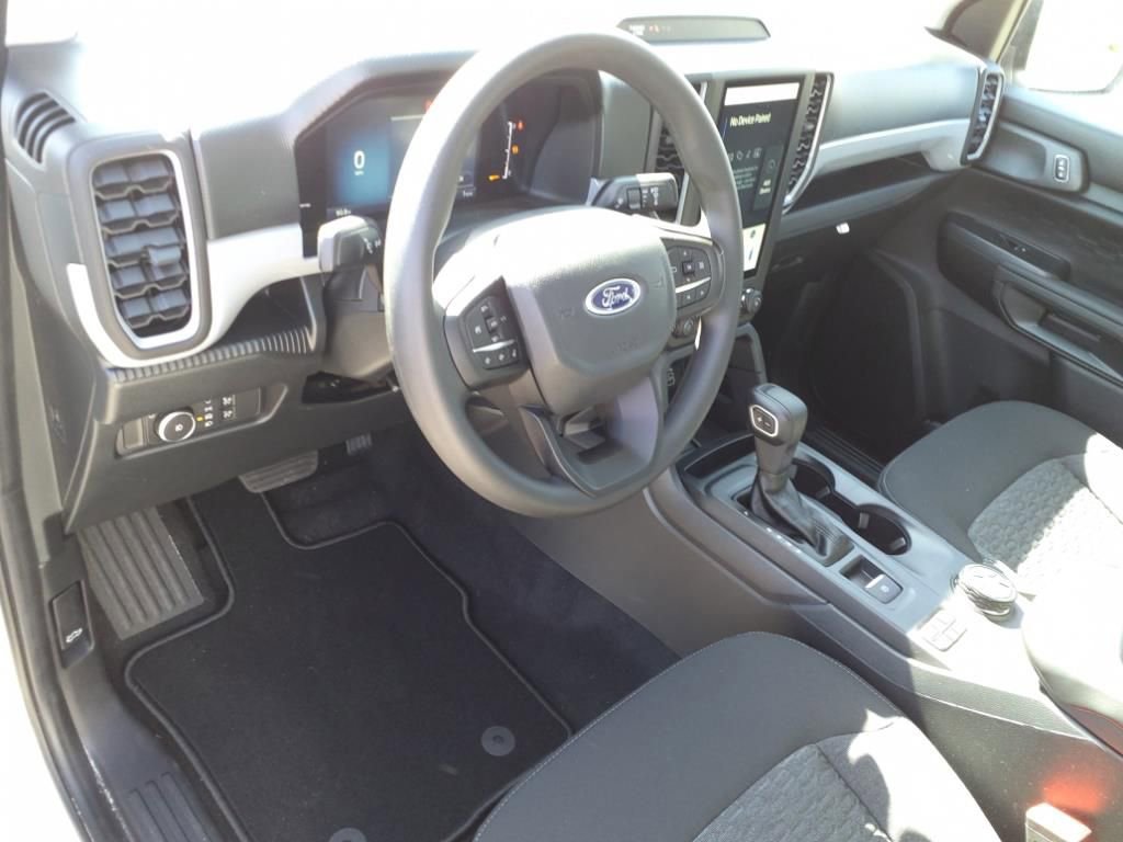 New 2025 Ford Ranger XL w/ Trailer Tow Package image 4