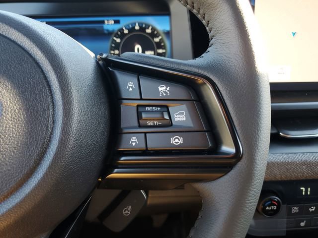 New 2026 Subaru Outback Limited image 25