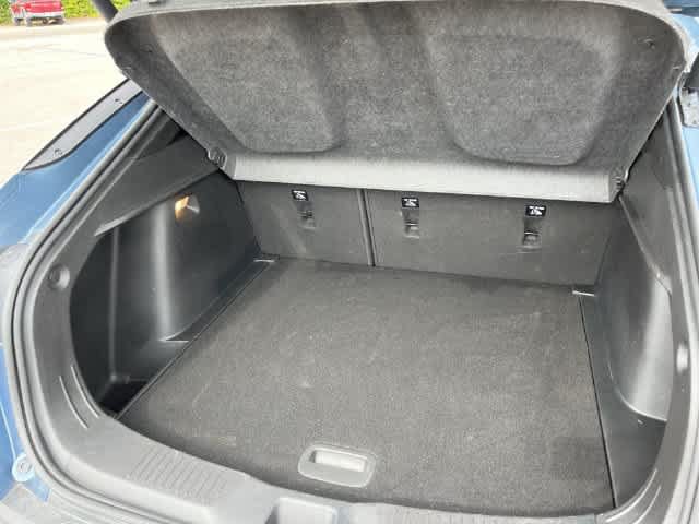 Used 2024 Buick Envista Preferred w/ Convenience II Package FWD image 28