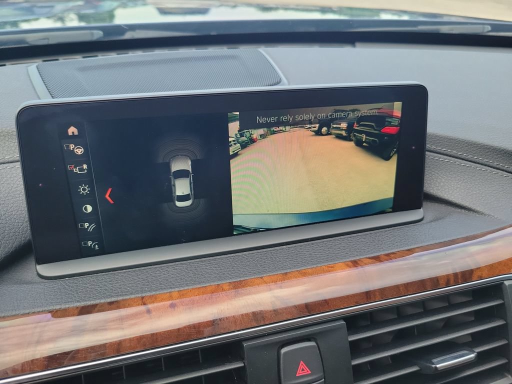 Used 2018 BMW 340i xDrive Sedan AWD/4WD image 27