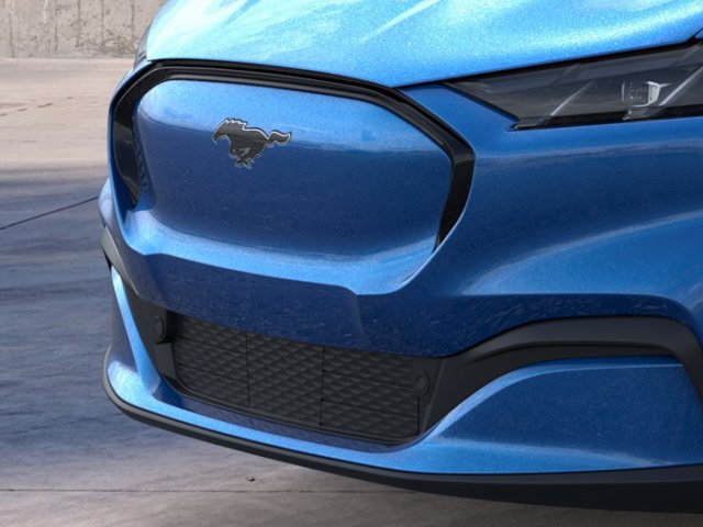 New 2026 Ford Mustang Mach-E Premium RWD image 17