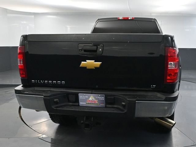 Used 2013 Chevrolet Silverado 2500 LT w/ Z71 Appearance Package image 6