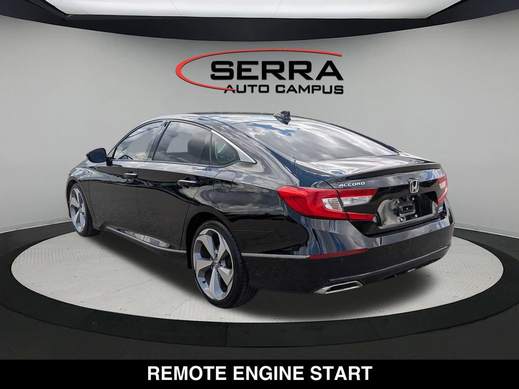 Used 2020 Honda Accord Touring image 11