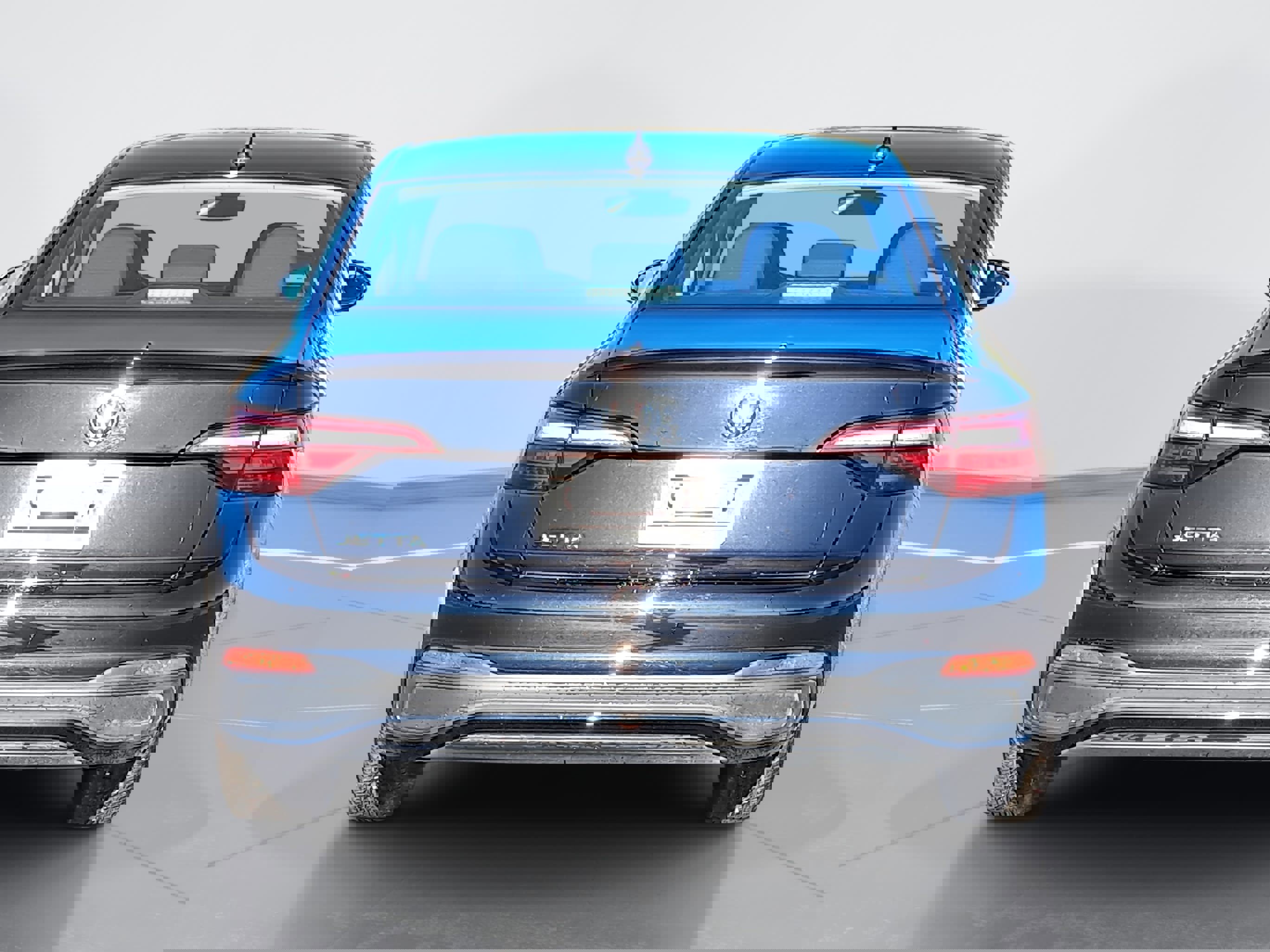 Certified 2024 Volkswagen Jetta S image 4