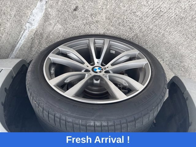 Used 2018 BMW X5 xDrive50i AWD/4WD image 21