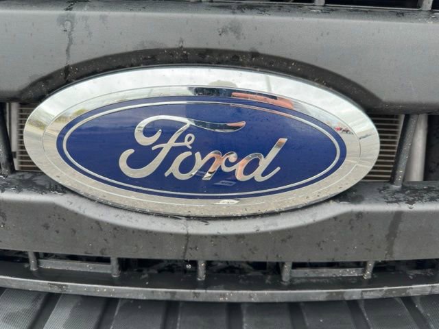 Used 2022 Ford F350 XL w/ Power Equipment Group AWD/4WD image 9