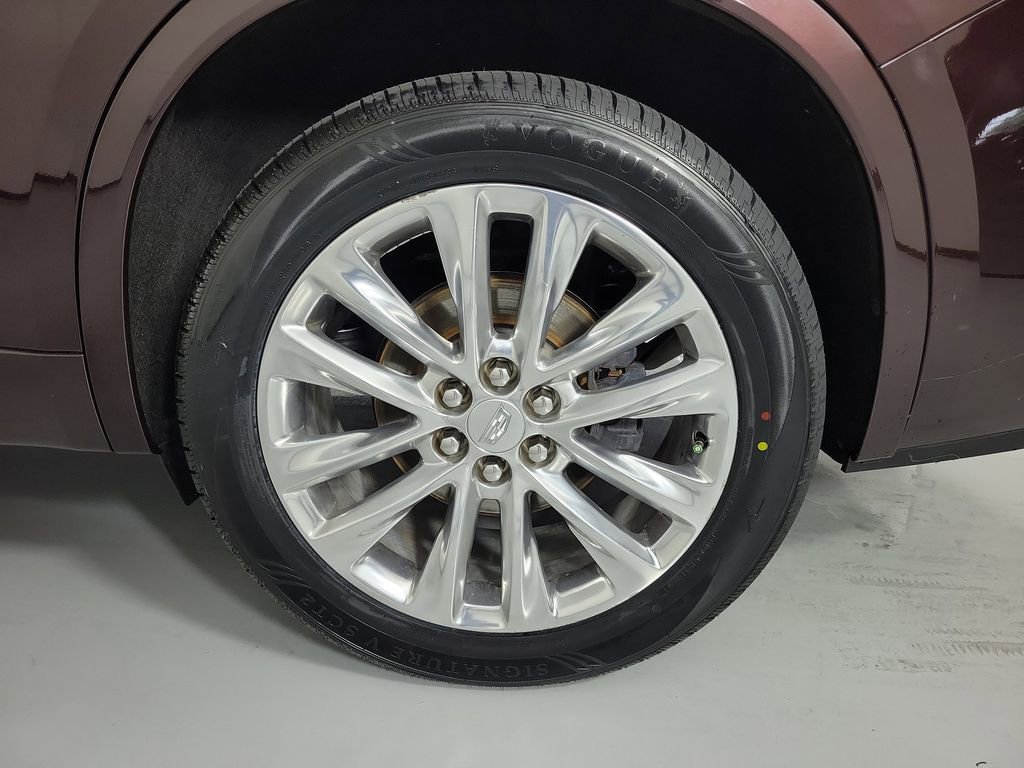 Used 2020 Cadillac XT6 Premium Luxury FWD image 10