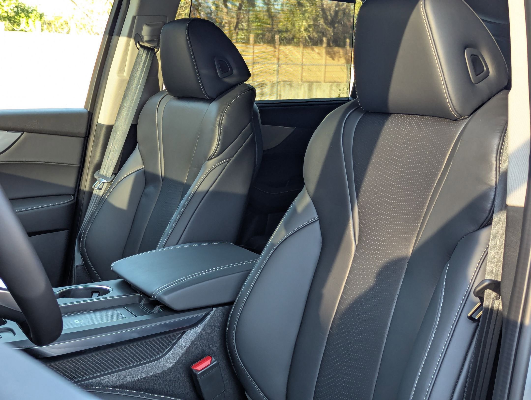 New 2026 Acura MDX FWD w/ Technology Package image 15