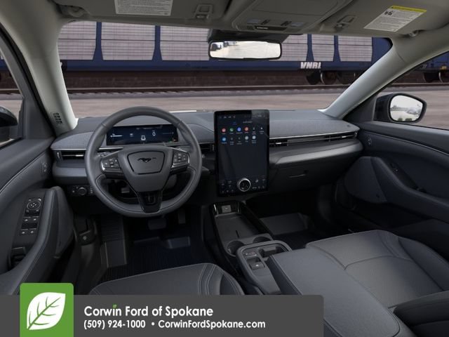 New 2026 Ford Mustang Mach-E Premium AWD/4WD image 2