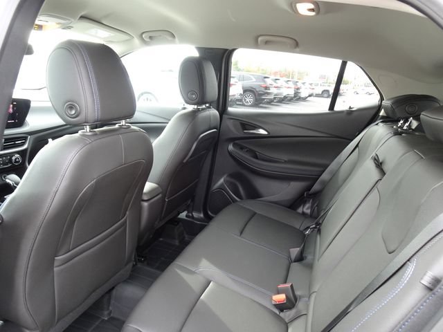 New 2026 Buick Encore GX Sport Touring w/ Advanced Technology Package AWD/4WD image 17