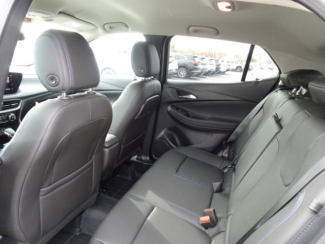 New 2026 Buick Encore GX Sport Touring w/ Advanced Technology Package image 17